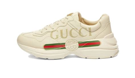 gucci sko